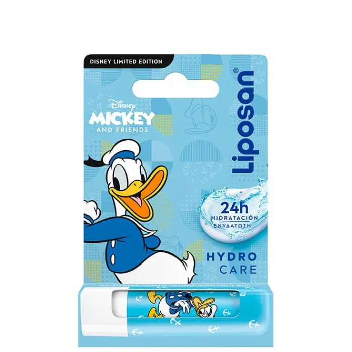 Liposan Disney Hydro Care Donald