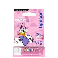 Liposan Disney Velvet Rose Daisy