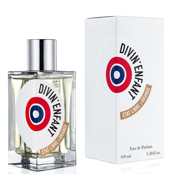 Mujer Etat Libre D'Orange Divin'Enfant