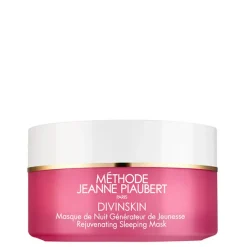 Jeanne Piaubert Divinskin Masque de Nuit Générateur de Jeunesse
