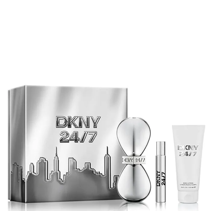 Mujer DKNY 24/7 Estuche