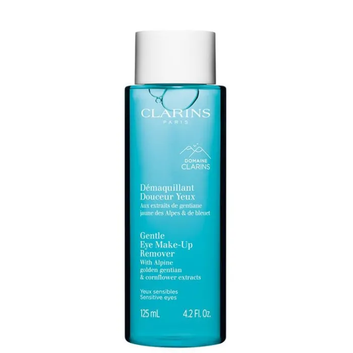 CLARINS Démaquillant Douceur Yeux Sensibles