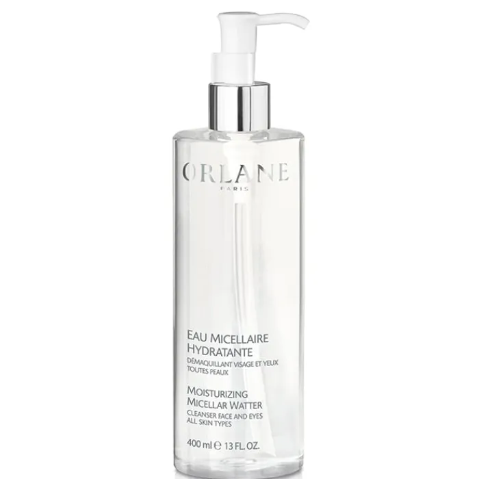 ORLANE Démaquillant Eau Micellaire