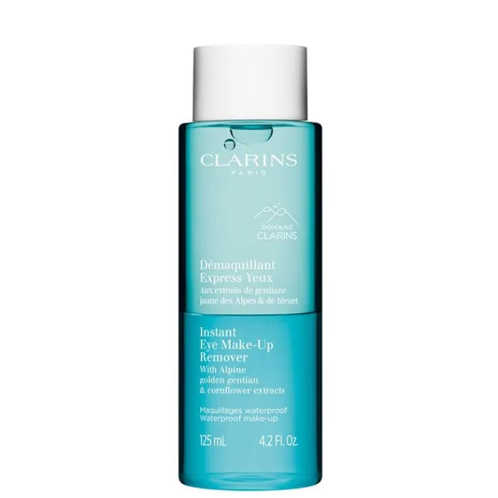CLARINS Démaquillant Express Yeux