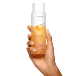 CLARINS Démaquillant Tonic Express
