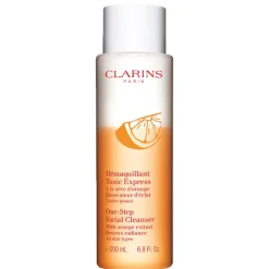 CLARINS Démaquillant Tonic Express