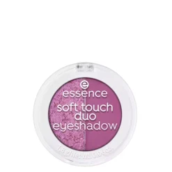 Essence Dúo Soft Touch Sombra de Ojos
