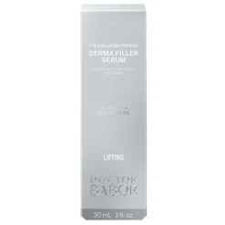 Babor Doctor Collagen-Peptide Derma Filler Serum