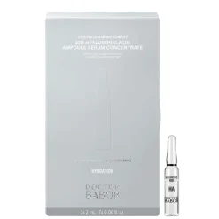 Babor Doctor Hydration Hyaluronic Ampollas