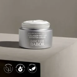 Babor Doctor Lifting Collagen-Peptide Booster Cream