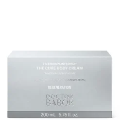 Babor Doctor Regeneration The Cure Body Cream