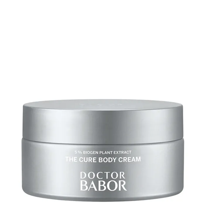 Babor Doctor Regeneration The Cure Body Cream