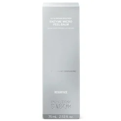 Babor Doctor Resurface Enzyme Micro Peel Balm