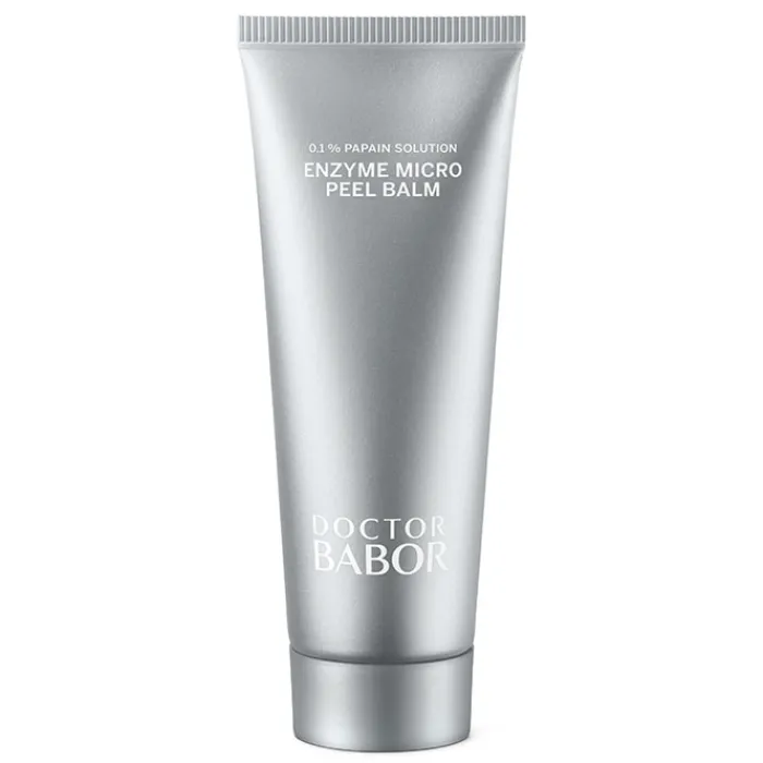 Babor Doctor Resurface Enzyme Micro Peel Balm
