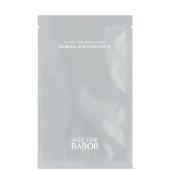 Babor Doctor Resurface Renewual Eye Patch