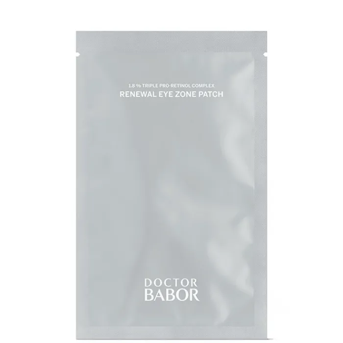 Babor Doctor Resurface Renewual Eye Patch