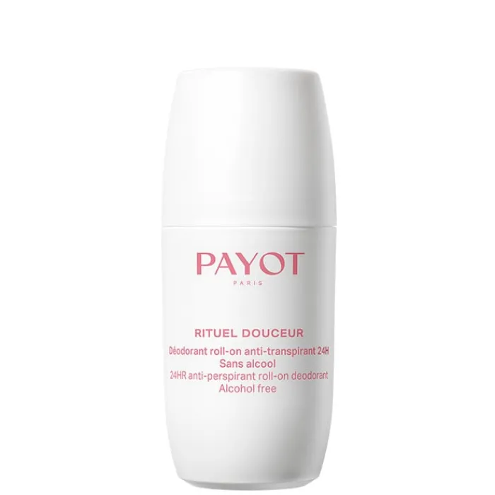 PAYOT Déodorant Roll-On Anti-Transpirant