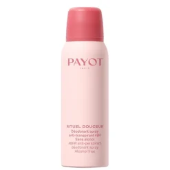 PAYOT Déodorant Spray Anti-Transpirant 48h