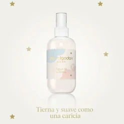 Niños Don Algodón Baby Agua de Colonia