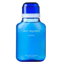 Hombre Don Algodón Hombre