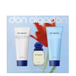 Mujer Don Algodón Mujer Estuche