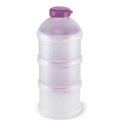 Nuk Dosificador de Leche en Polvo PP
