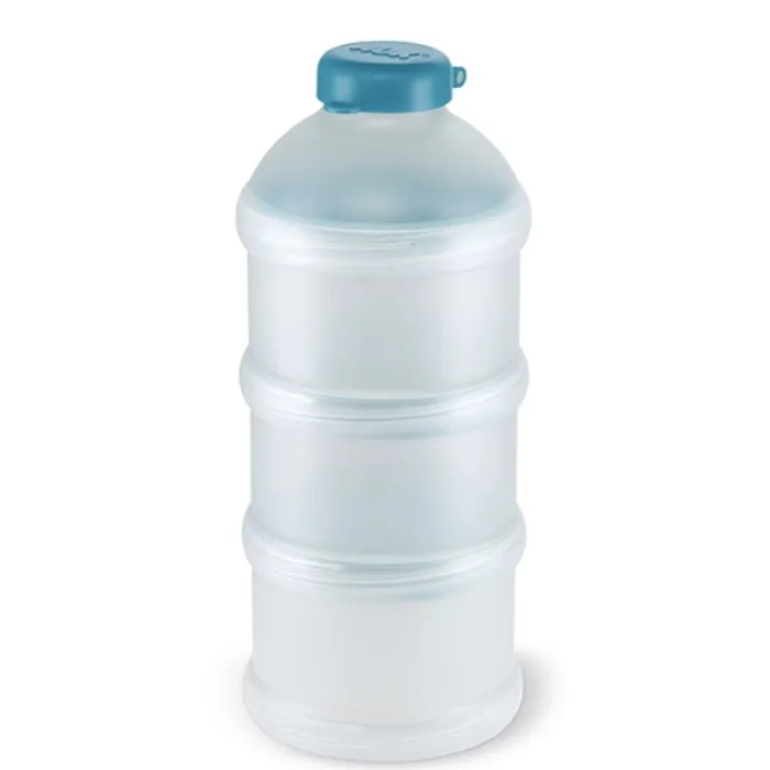 Nuk Dosificador de Leche en Polvo PP