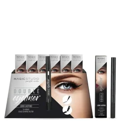 Magic Studio Double Eyeliner