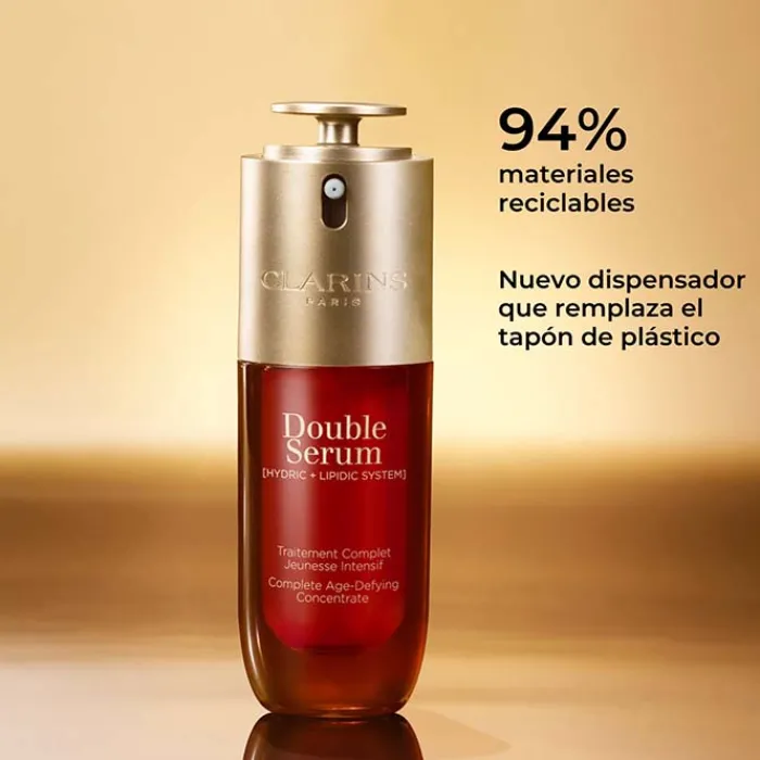 CLARINS Double Serum