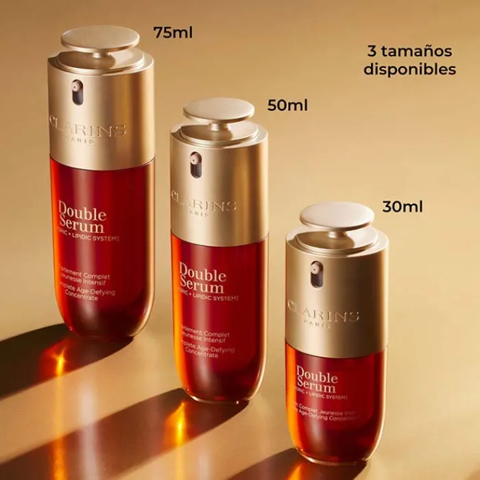 CLARINS Double Serum