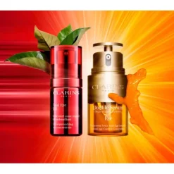 CLARINS Double Serum Eye