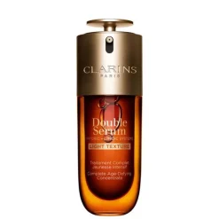 Hombre CLARINS Double Serum Textura Ligera