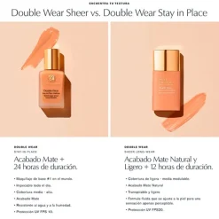 ESTÉE LAUDER Double Wear Sheer Matte