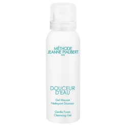 Jeanne Piaubert Douceur D'Eau Gel Mousse Nettoyant Douceur