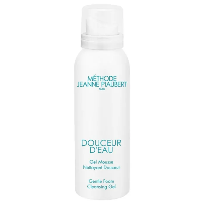 Jeanne Piaubert Douceur D'Eau Gel Mousse Nettoyant Douceur