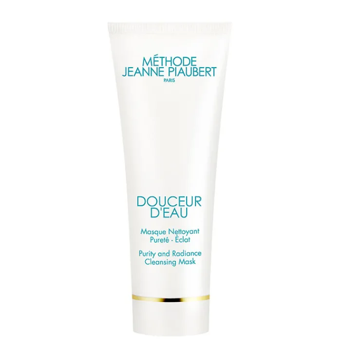 Jeanne Piaubert Douceur D'Eau Masque Nettoyant Pureté-Éclat