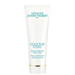 Jeanne Piaubert Douceur D'Eau Masque Nettoyant Pureté-Éclat