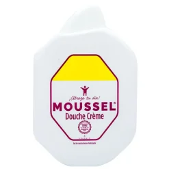Moussel Douche Crème Gel de Baño
