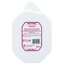 Moussel Douche Crème Gel de Baño