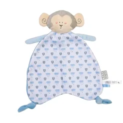 Saro Baby Doudou Jungle Party Mono