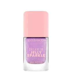 Catrice Dream In Jelly Sparkle Esmalte de Uñas