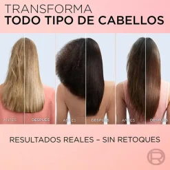 Elvive DREAM LONG Champú Reconstructor