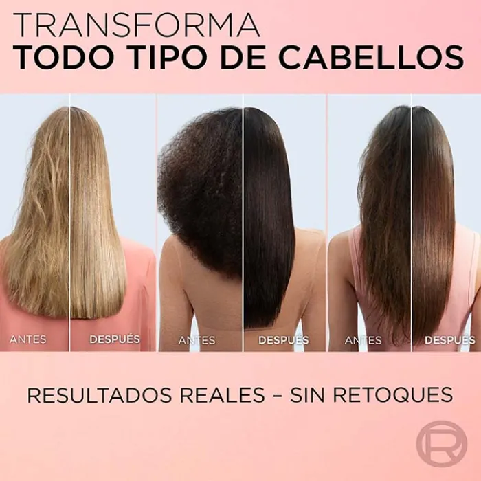 Elvive DREAM LONG Champú Reconstructor