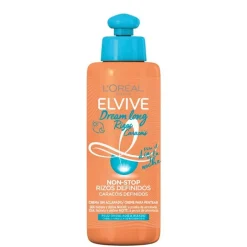 Elvive DREAM LONG Crema Peinado Sin Aclarado