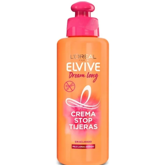 Elvive DREAM LONG Crema Stop Tijeras