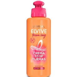 Elvive DREAM LONG Crema Stop Tijeras