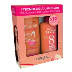 Elvive DREAM LONG Estuche