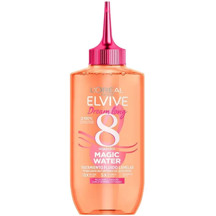 Elvive DREAM LONG Magic Water