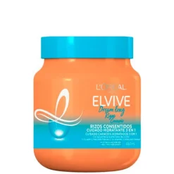 Elvive DREAM LONG Mascarilla Rizos Consentidos