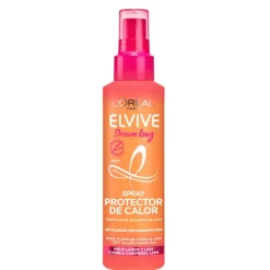 Elvive DREAM LONG Spray Protector de Calor